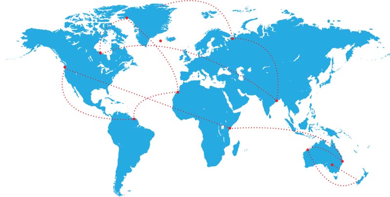 Basic Black Box Vehicle tracking