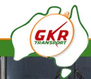 GKR Transport