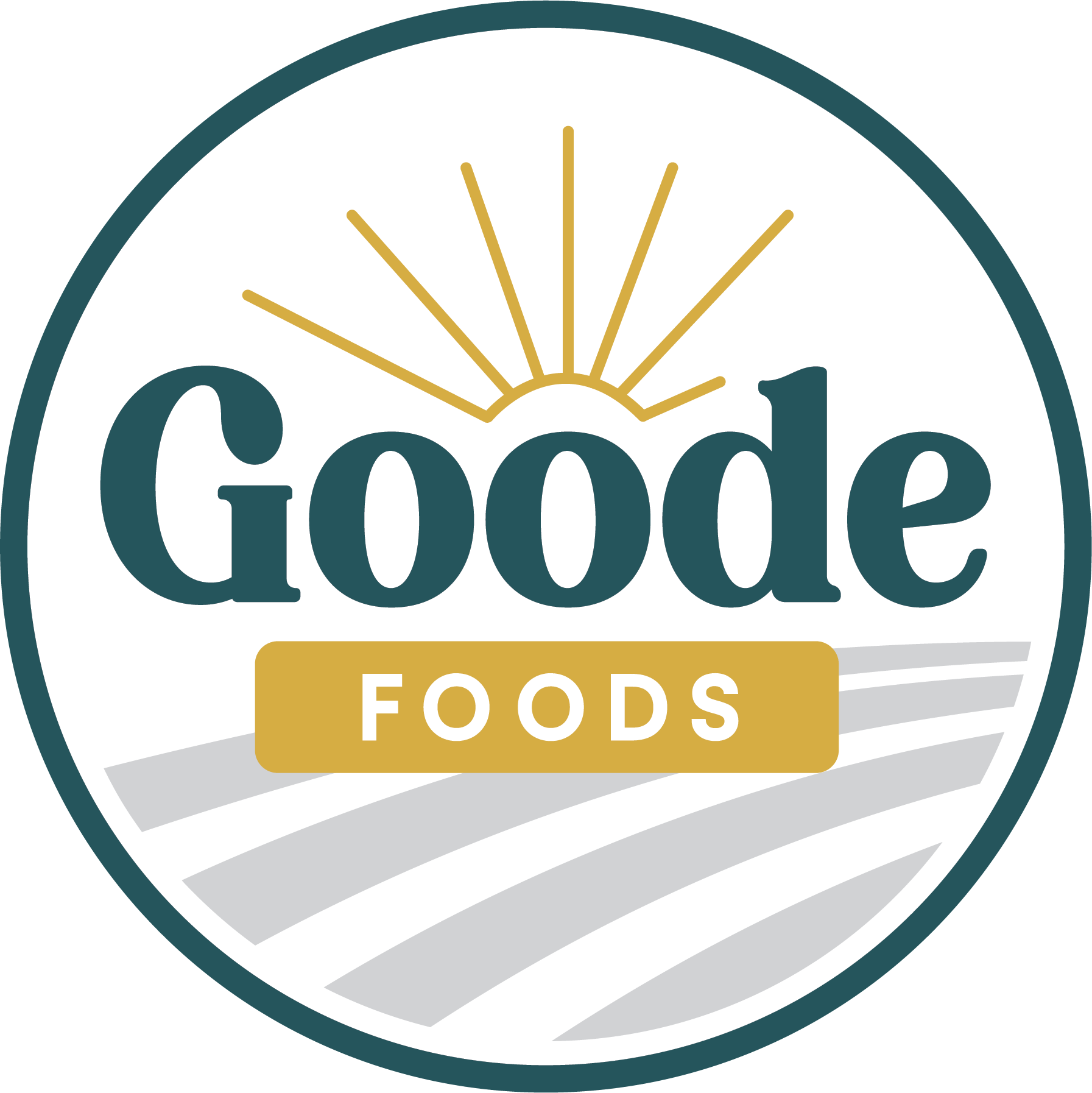 Goode Family Farming