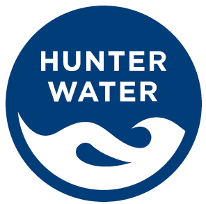 HunterWater