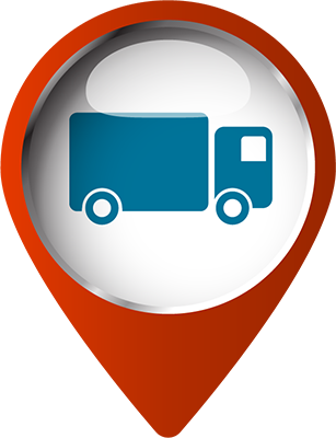 GPS trailer tracker to monitor live location and reduce operational costs