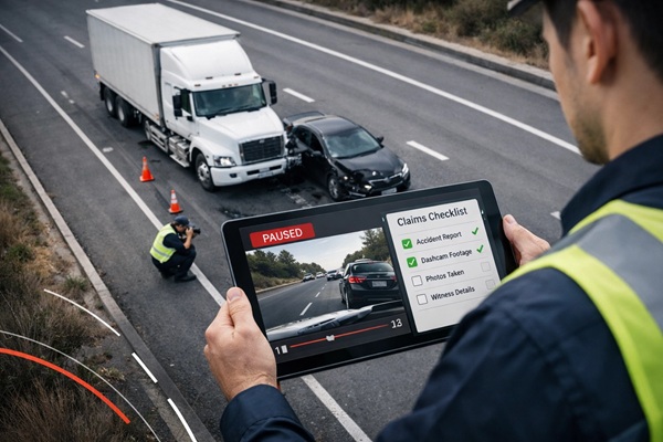 Video Telematics