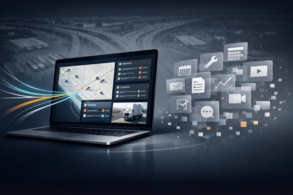 Telematics Solutions