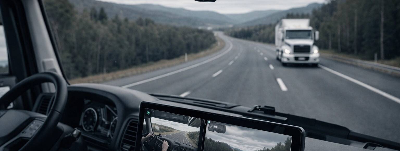 Video Telematics
