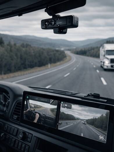 Video Telematics