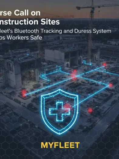 Duress System for Nurse Call