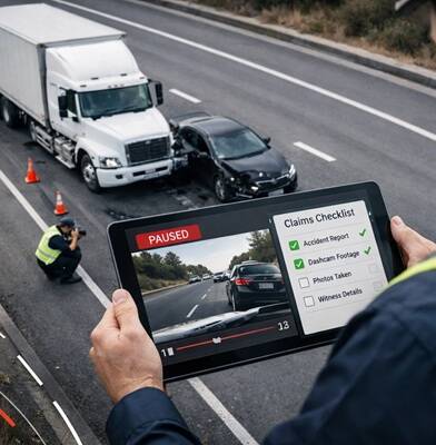 Video Telematics