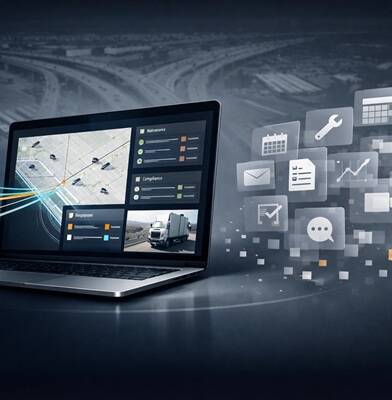 Telematics Solutions